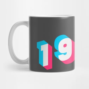 1984 Mug